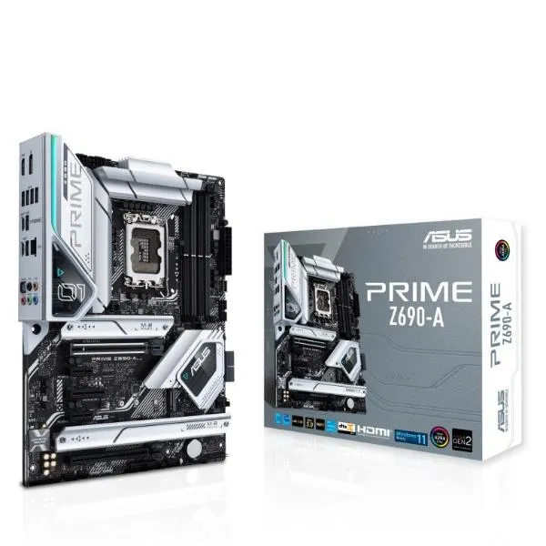 PRIME Z690-A