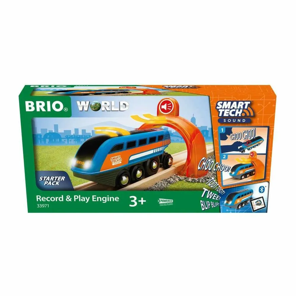 Treno Brio 63397100