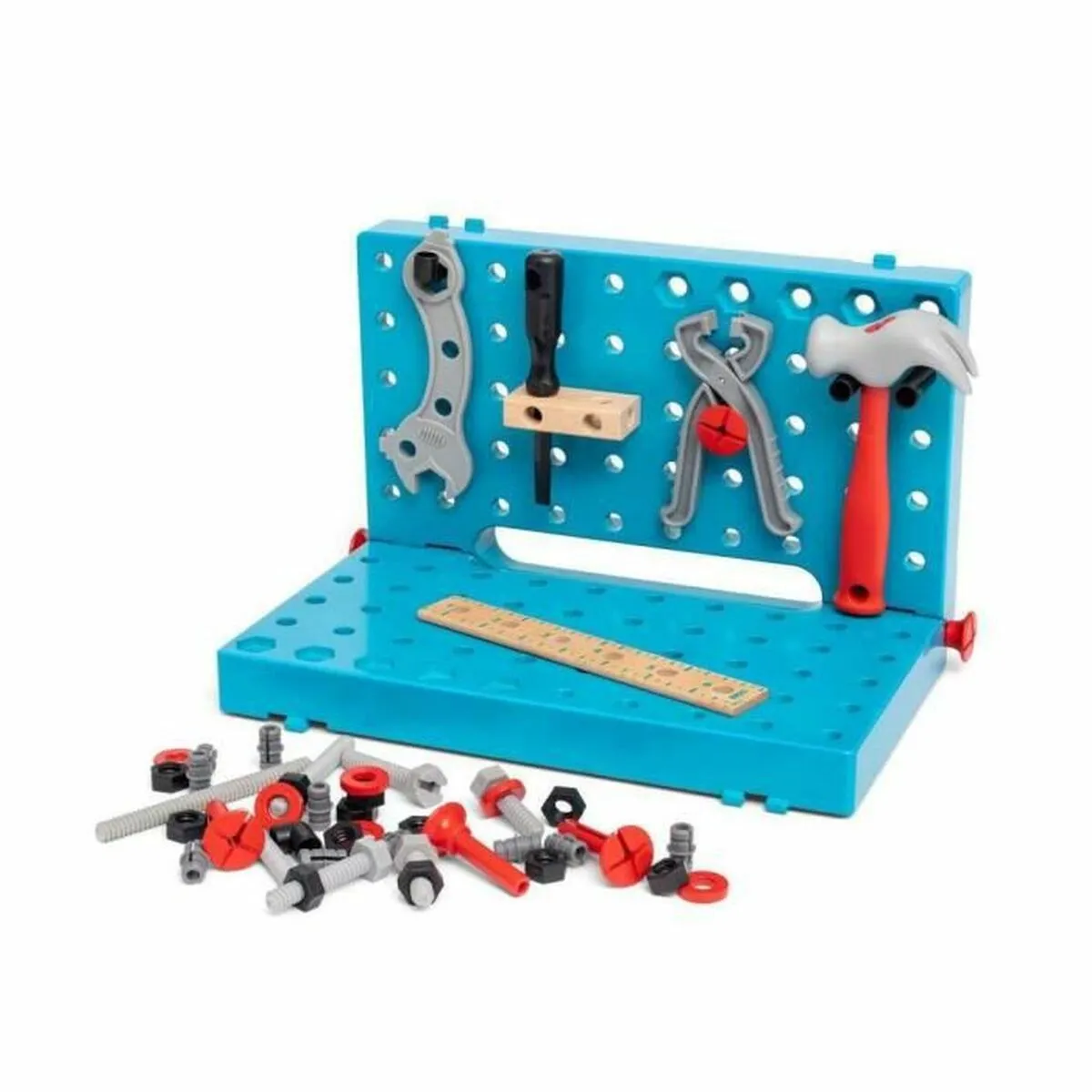 Set attrezzi per bambini Ravensburger Brio