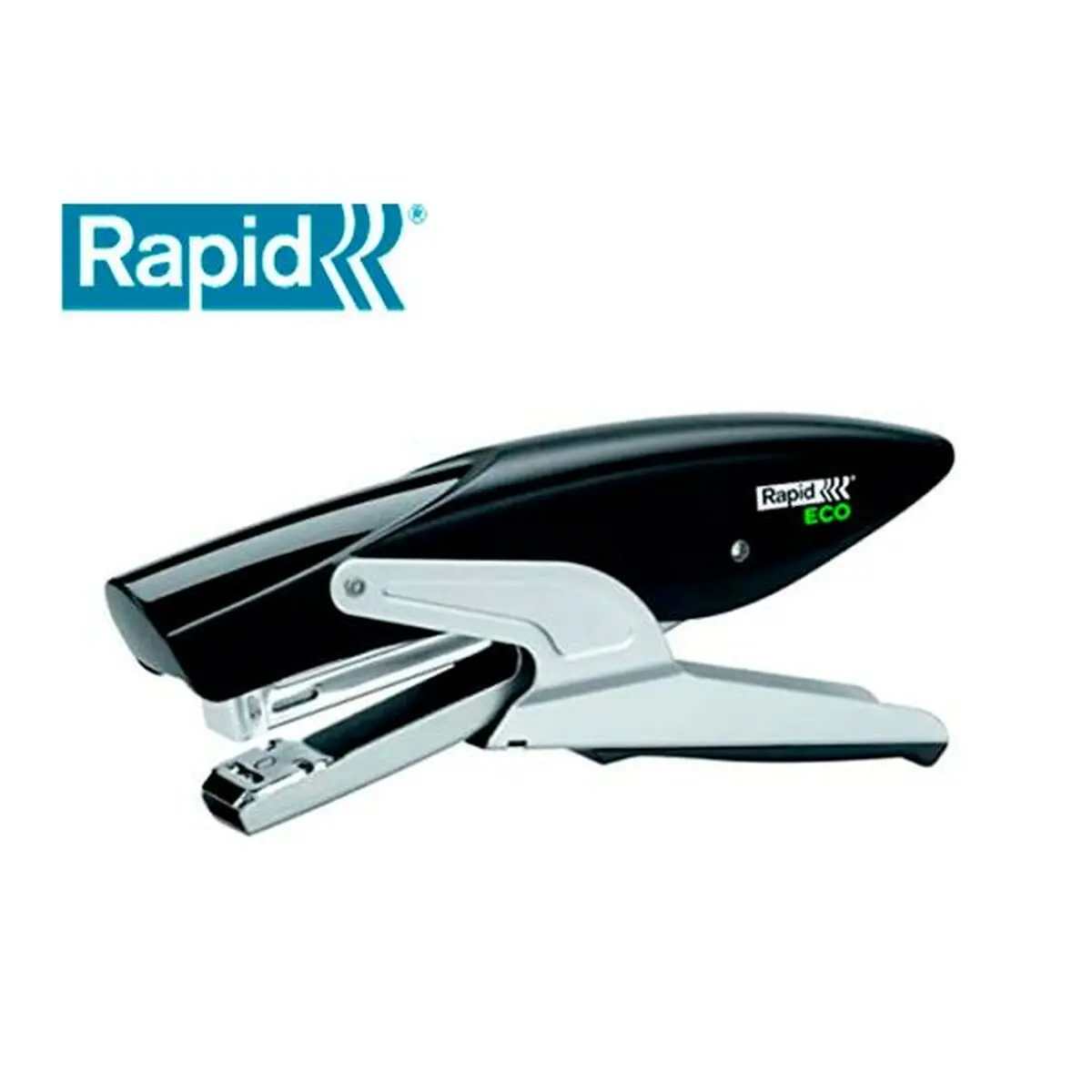 Trapano Rapid 24812500 Nero