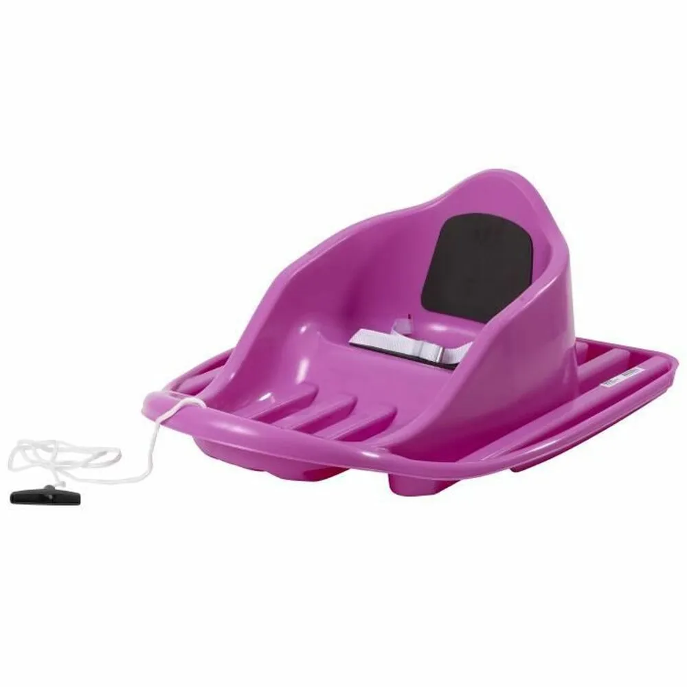 Slitta STIGA Luge Baby Cruiser Plastica