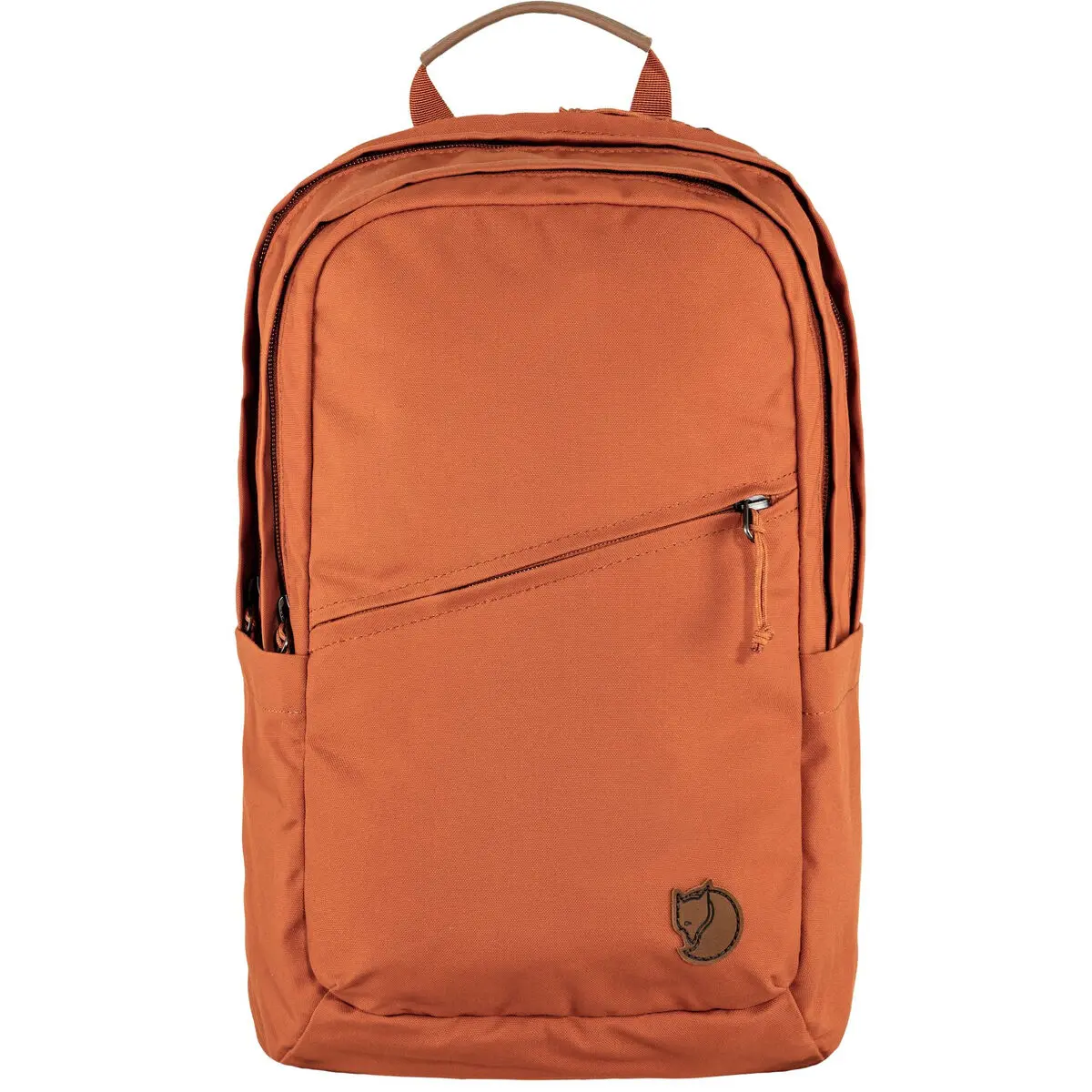 Zaino Sportivo Fjällräven F23344-243 Marrone Taglia unica