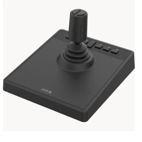 AXIS TU9002 JOYSTICK