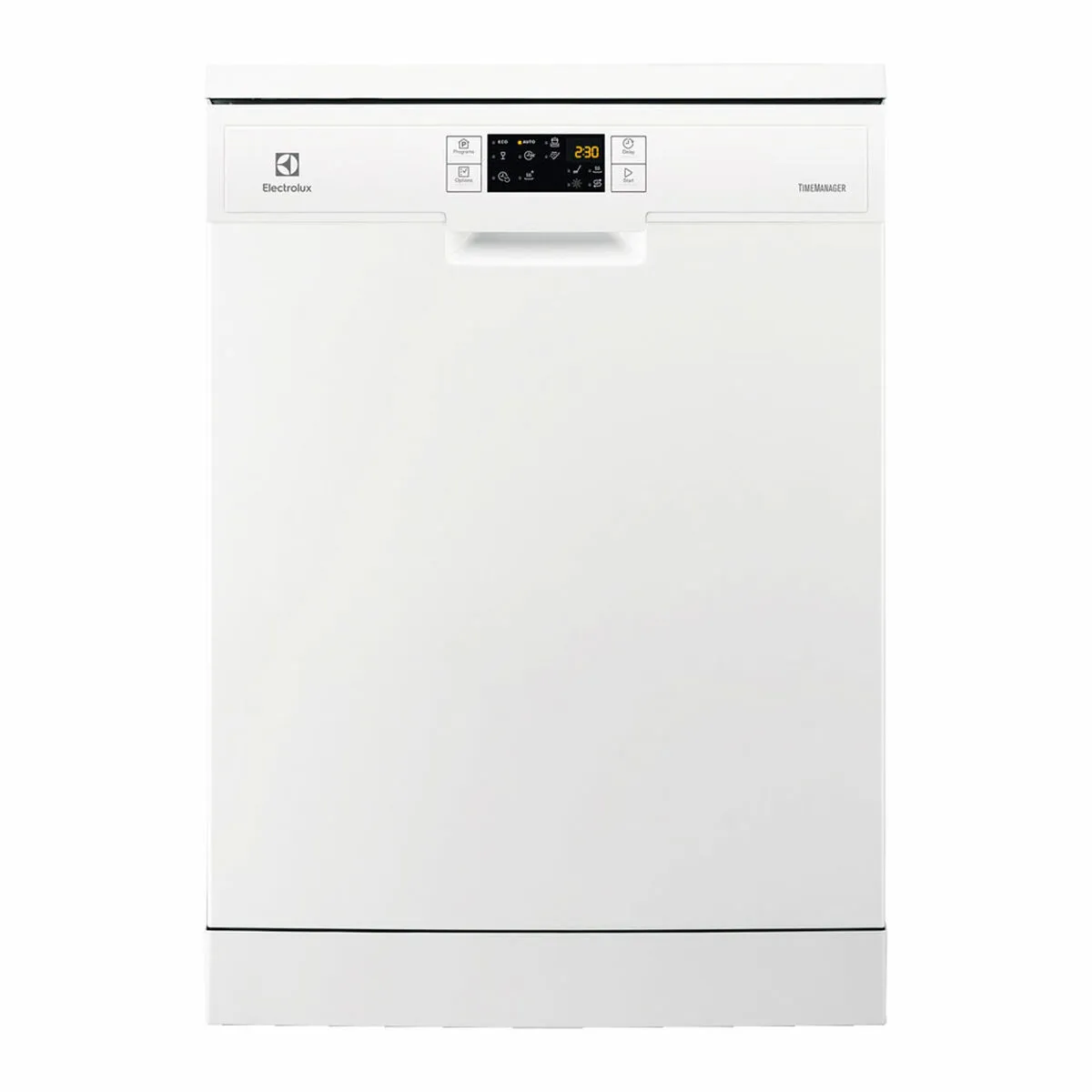 Lavastoviglie Electrolux ESF5545LOW Bianco 60 cm