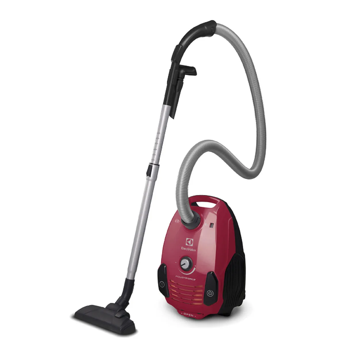 Aspirapolvere Electrolux EPF61RR Rosso 800 W