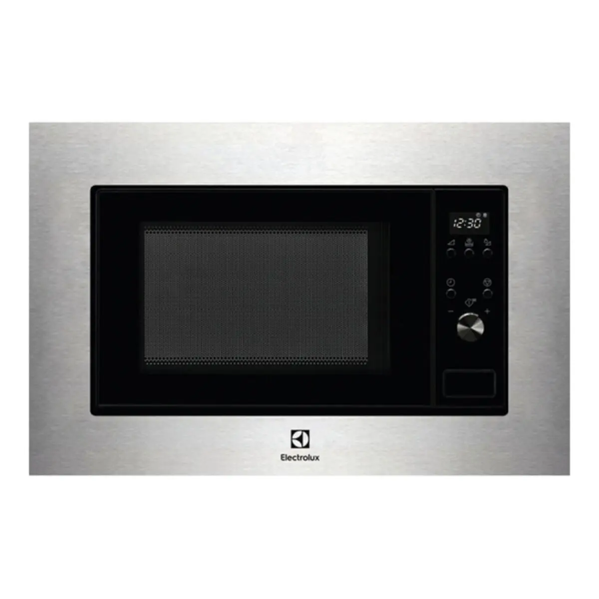 Microonde da Incasso Electrolux EMS2203MMX  20L Acciaio 20 L 700 W