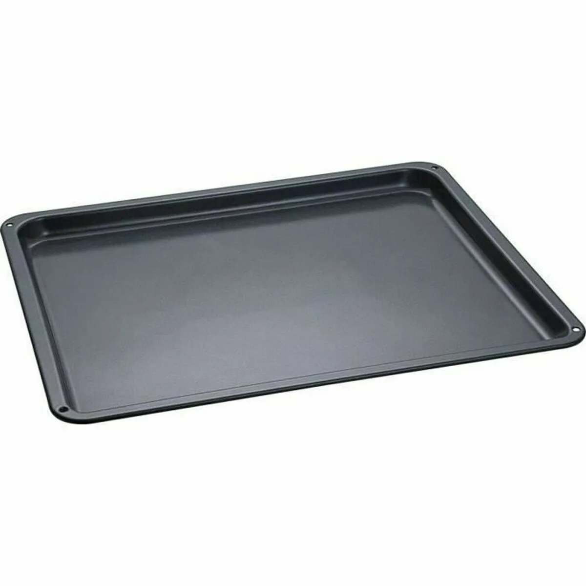 Vassoio da Forno Electrolux E9OOAF11 Nero 48,9 x 39,9 x 4 cm