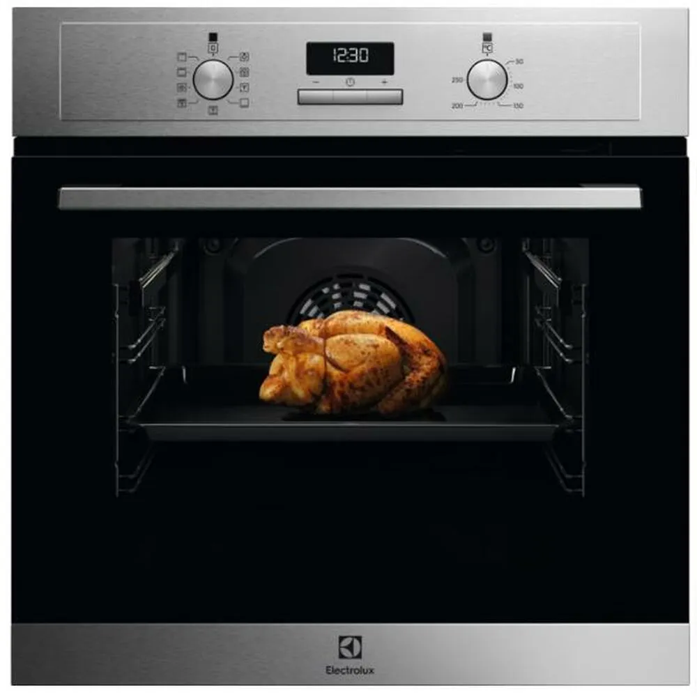 Forno Electrolux EOF3H50BX 65 L 2090 W