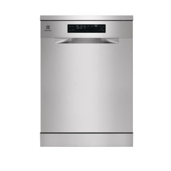 LAVAST ESM48310SX 60 CM INOX D 14