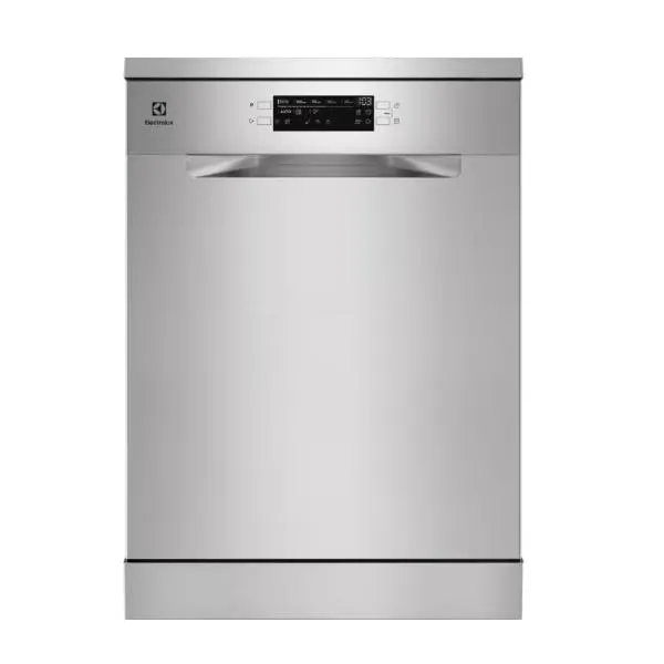 LAVAST ESM48200SX 60 CM INOX E 14