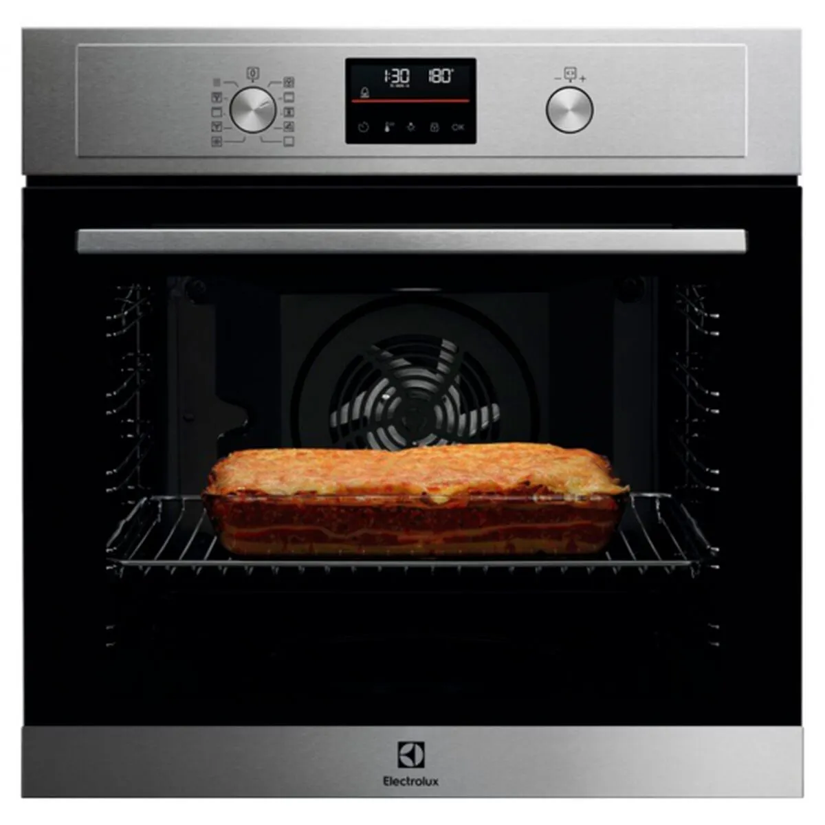 Forno Electrolux EOF4P56X 3490 W 72 L