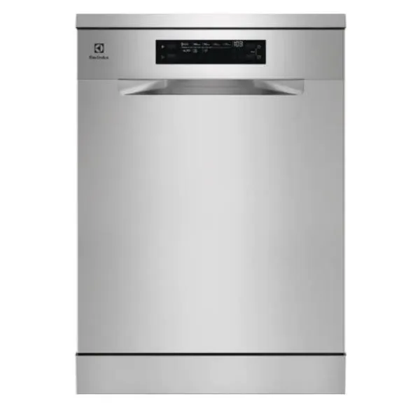 LAVAST ESM48400SX 60 CM INOX C 14