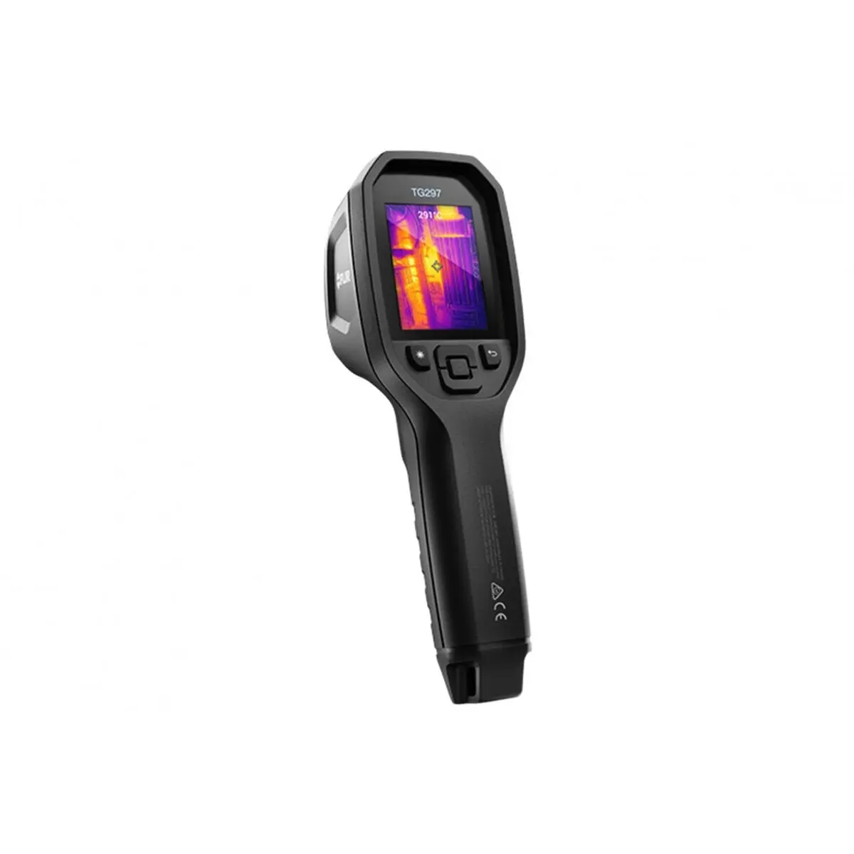 Fotocamera termica Flir TG297