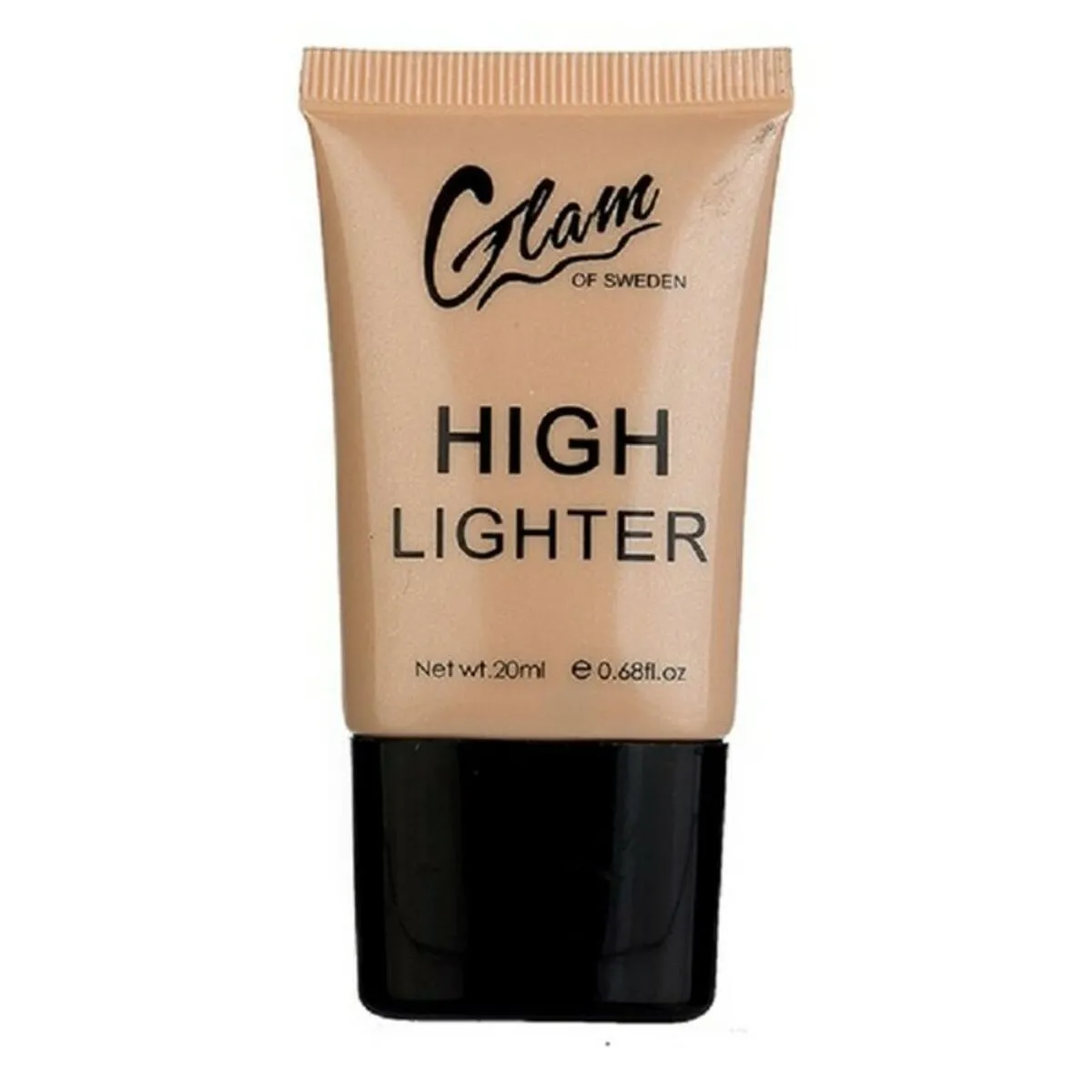 Crema Illuminante Glam Of Sweden champagne (20 ml)