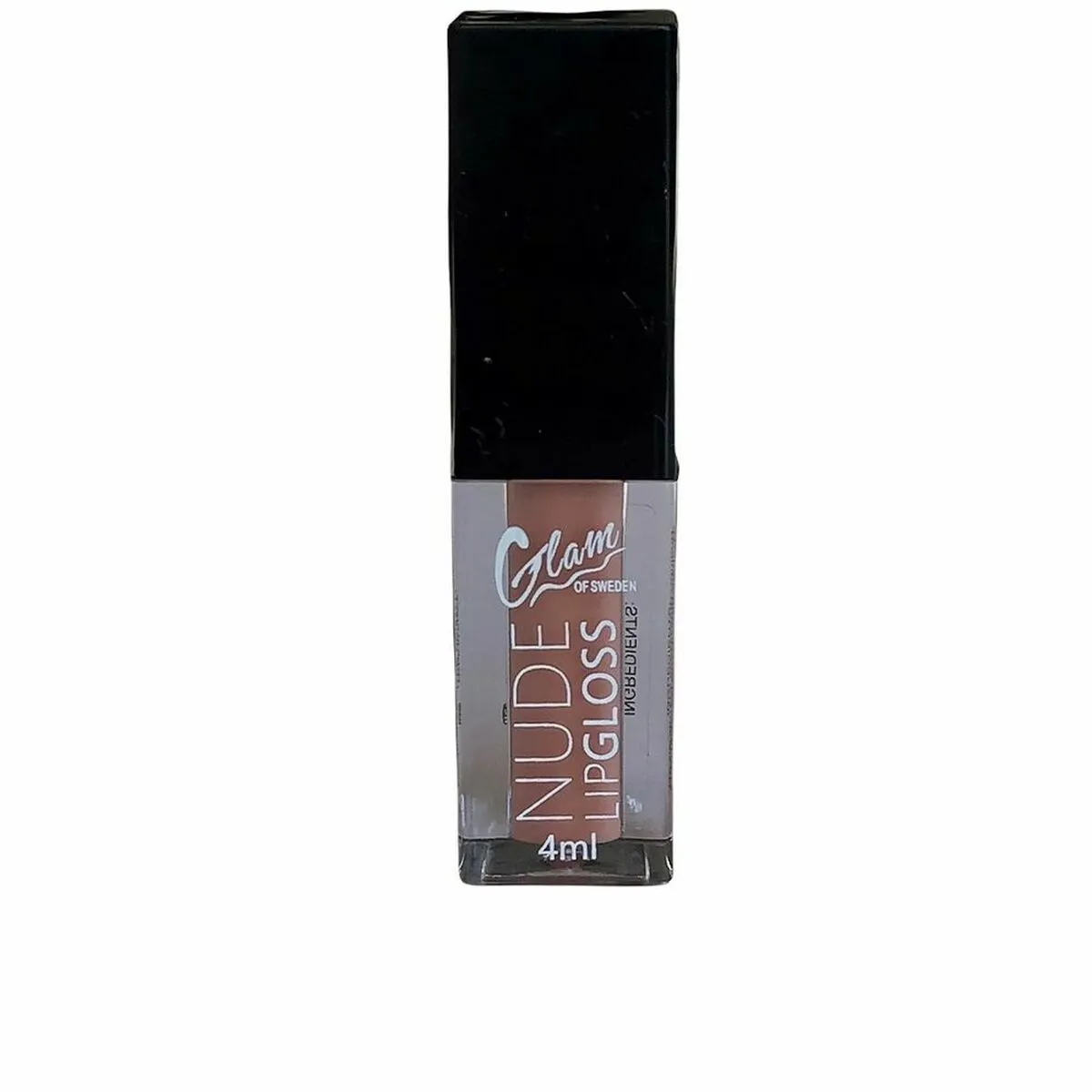 Lucidalabbra Glam Of Sweden Nude 4 ml