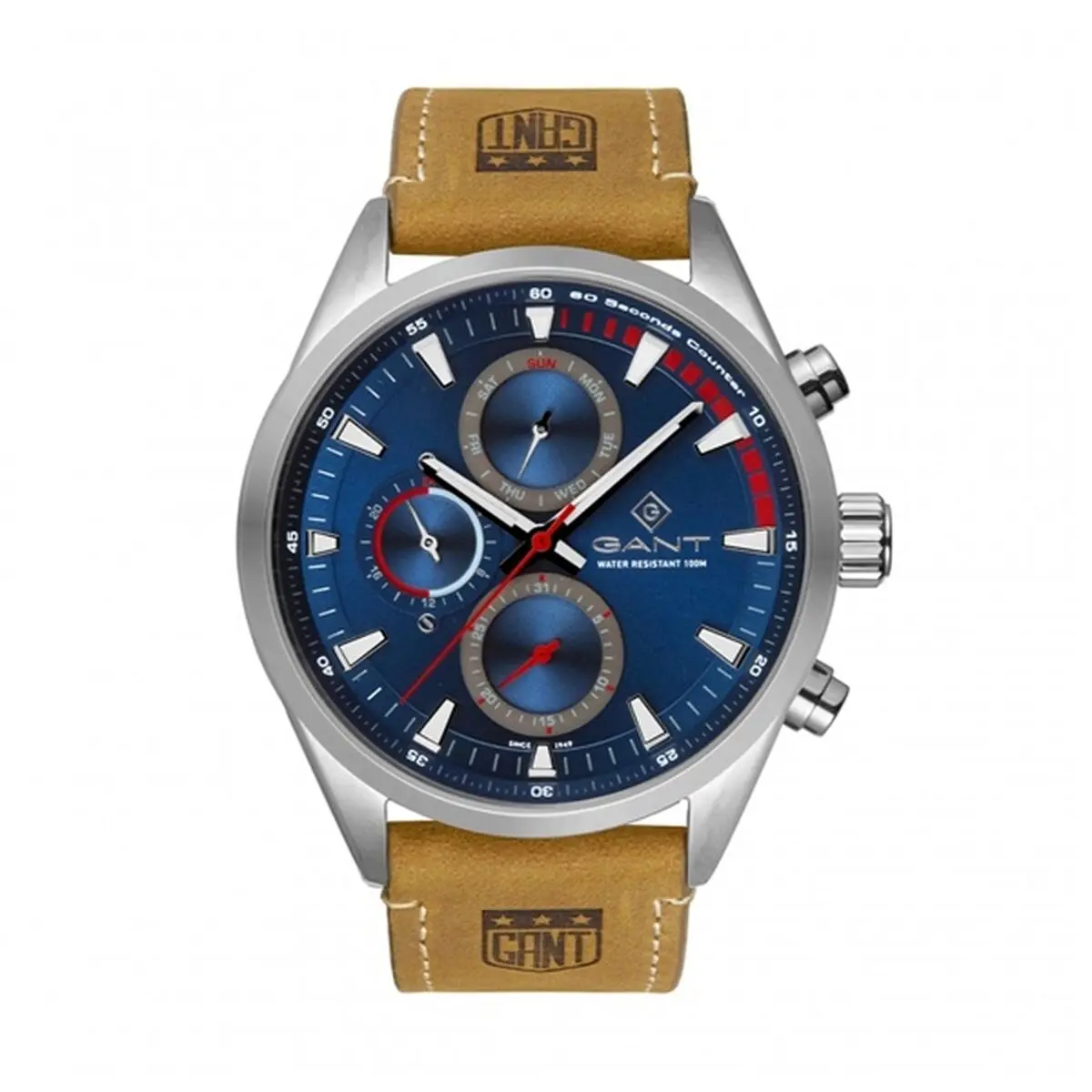 Orologio Uomo Gant G185001