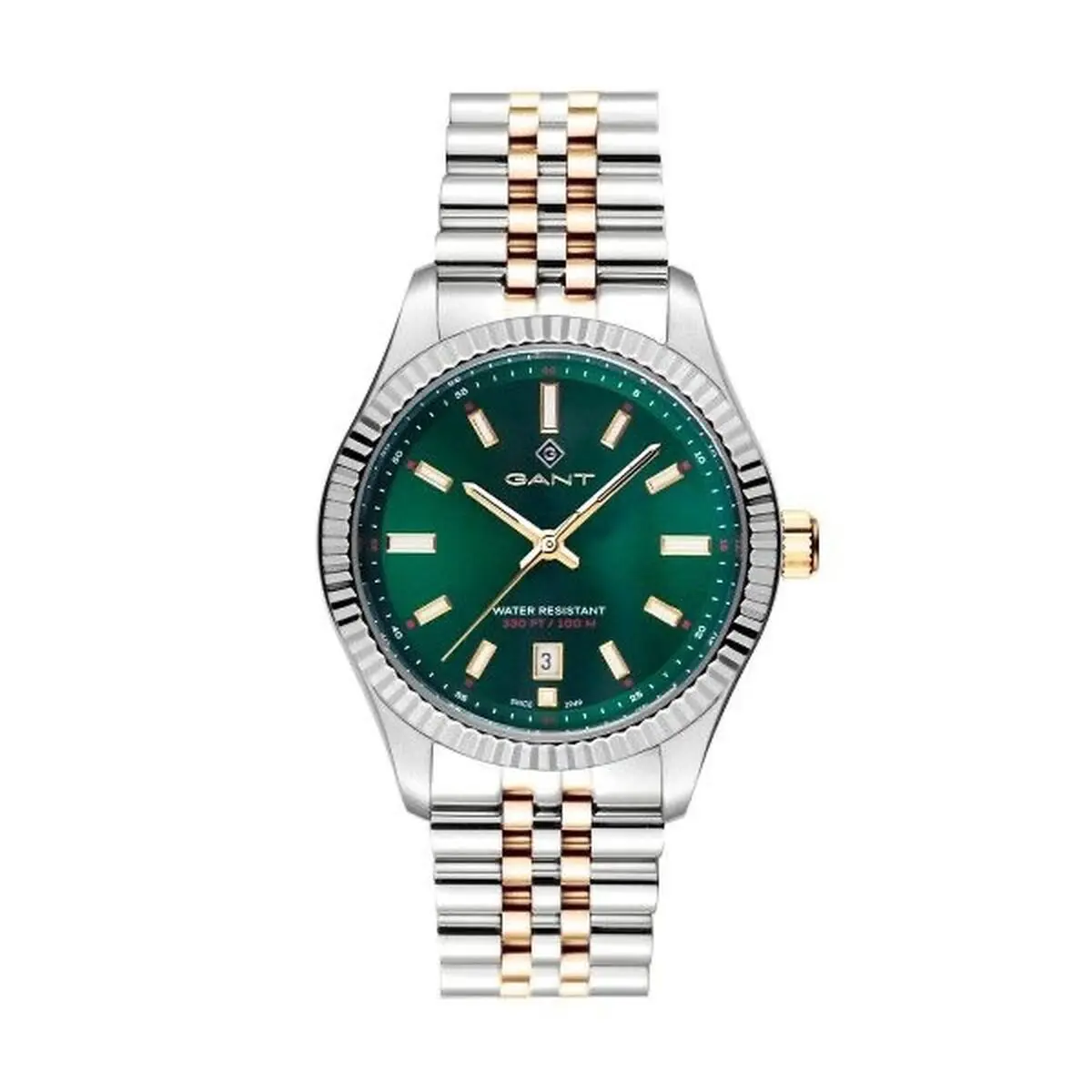 Orologio Uomo Gant G171003 Verde