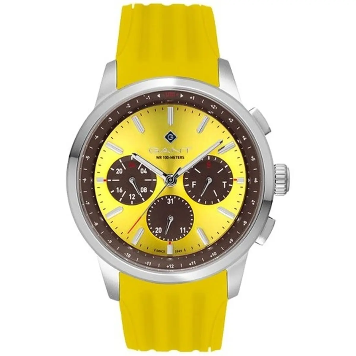 Orologio Uomo Gant G154013