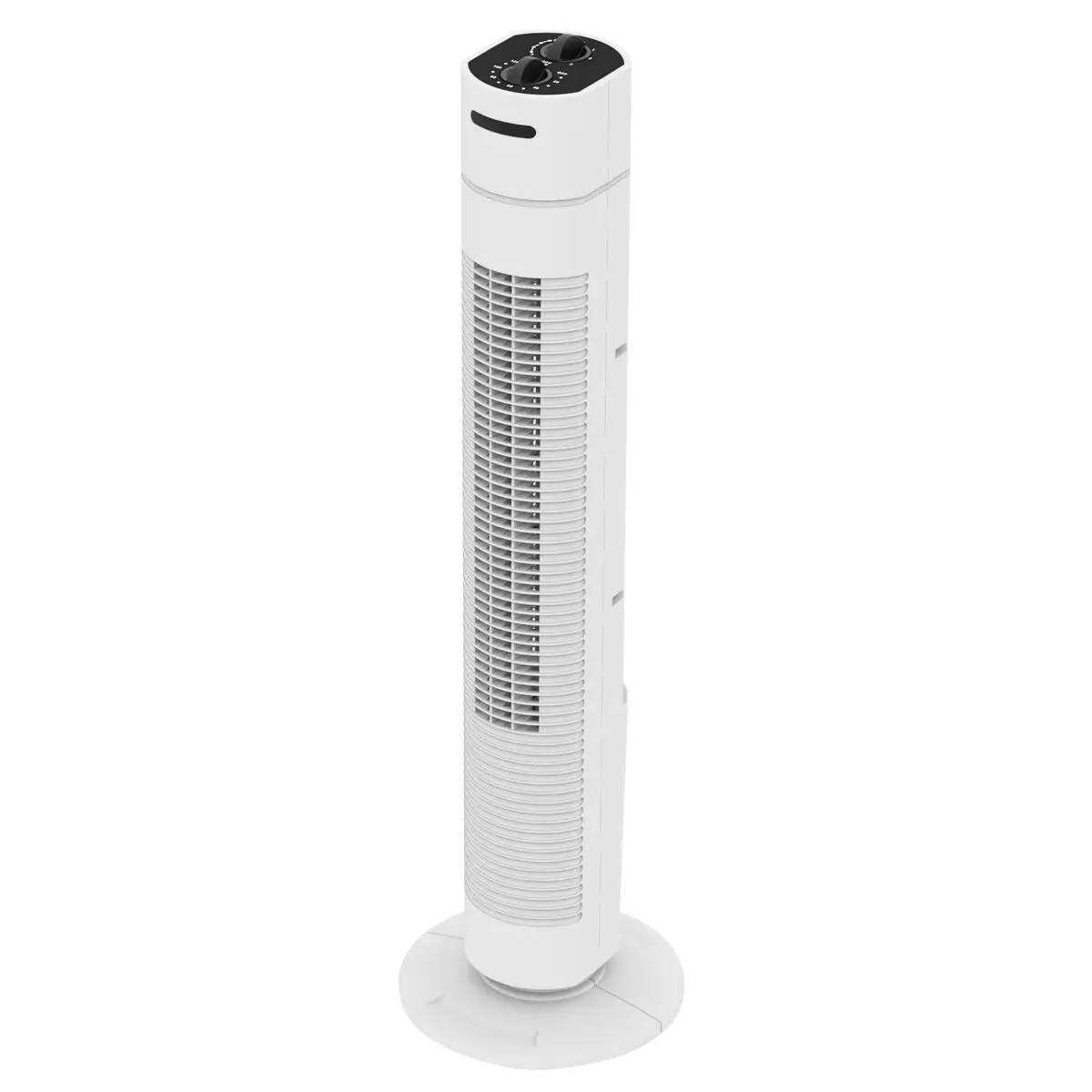 Ventilatore a Torre Emerio TFN123006 35 W Bianco