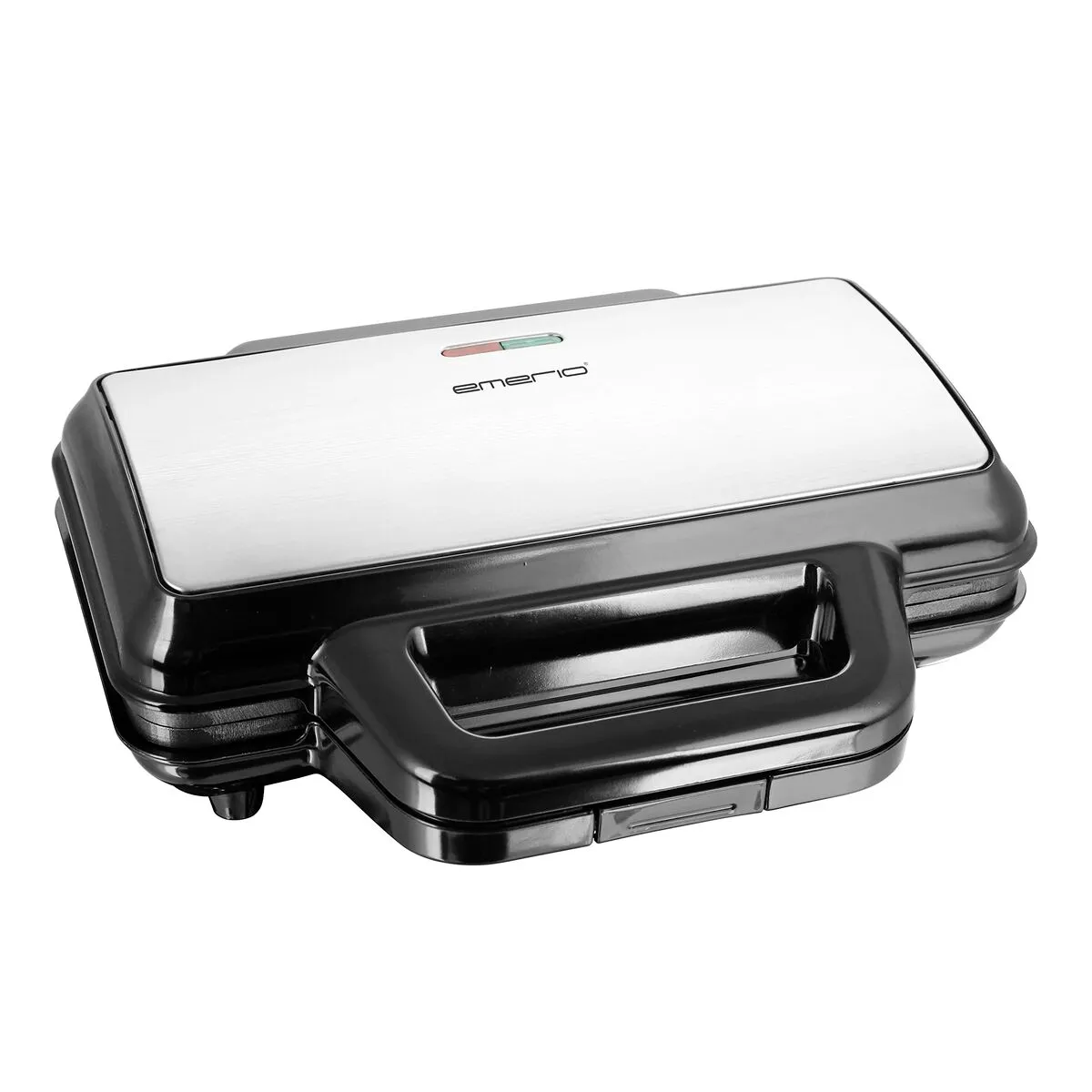 Piastra Grill Elettrica Emerio ST127527.1