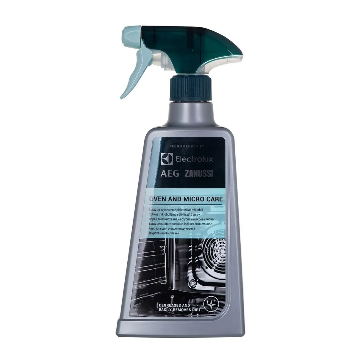 Detergente per superfici Electrolux M3OCS300 500 ml