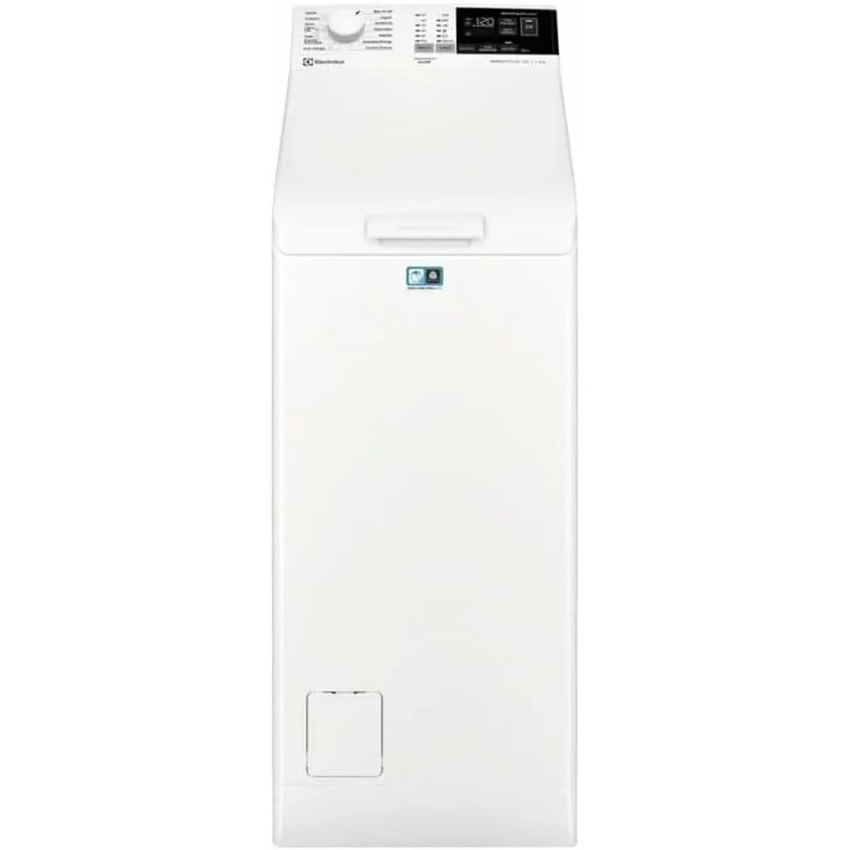 Lavatrice Electrolux EN6T5722AF