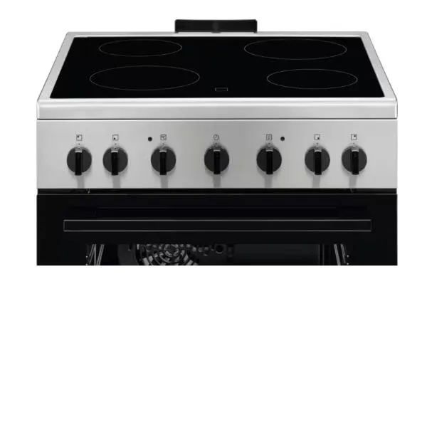 CUCINA GAS LKR620066X A 60CM INOX