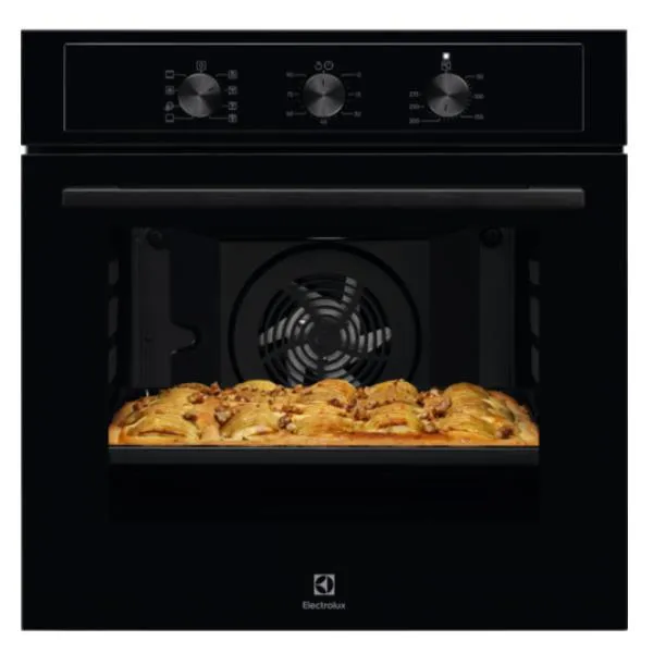 FORNO MULTI EOH2H044K A+ NERO