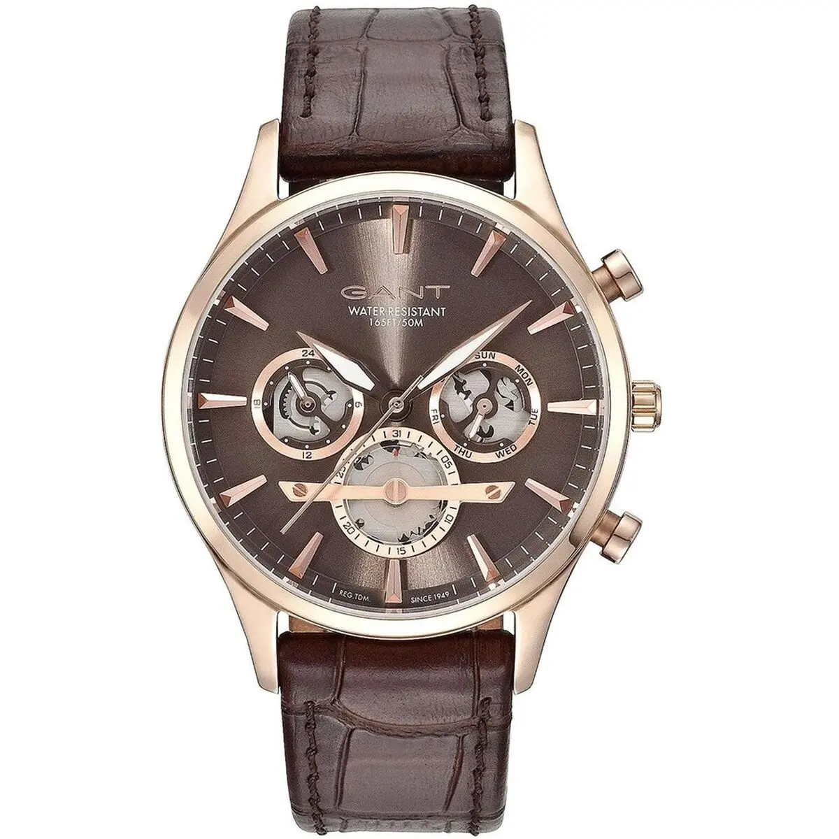 Orologio Uomo Gant GT005003