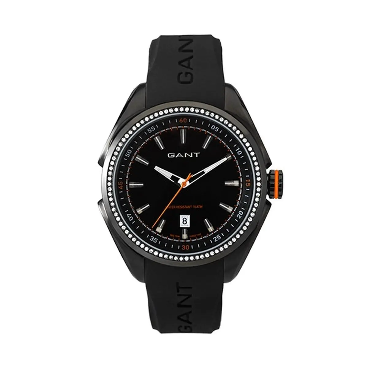 Orologio Uomo Gant W10875 Nero