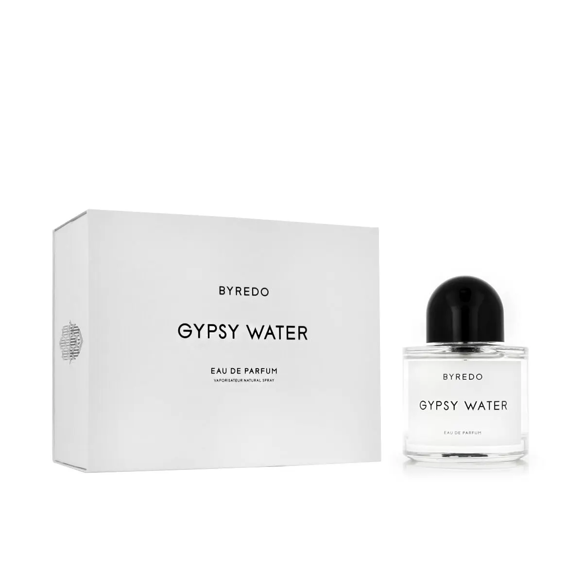 Profumo Unisex Byredo EDP Gypsy Water 50 ml