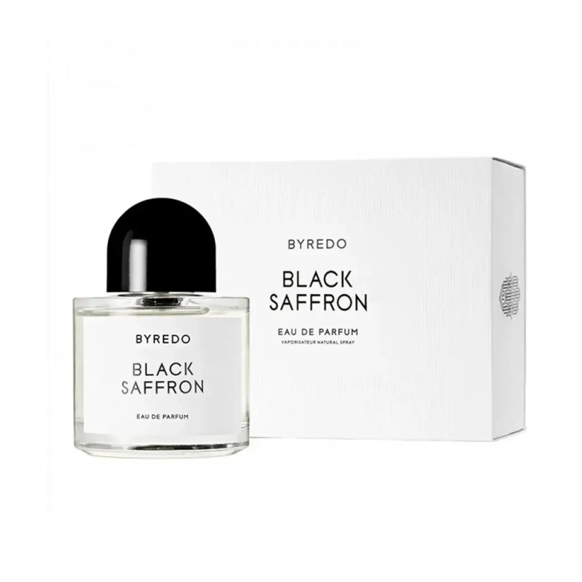 Profumo Unisex Byredo Black Saffron EDP 100 ml