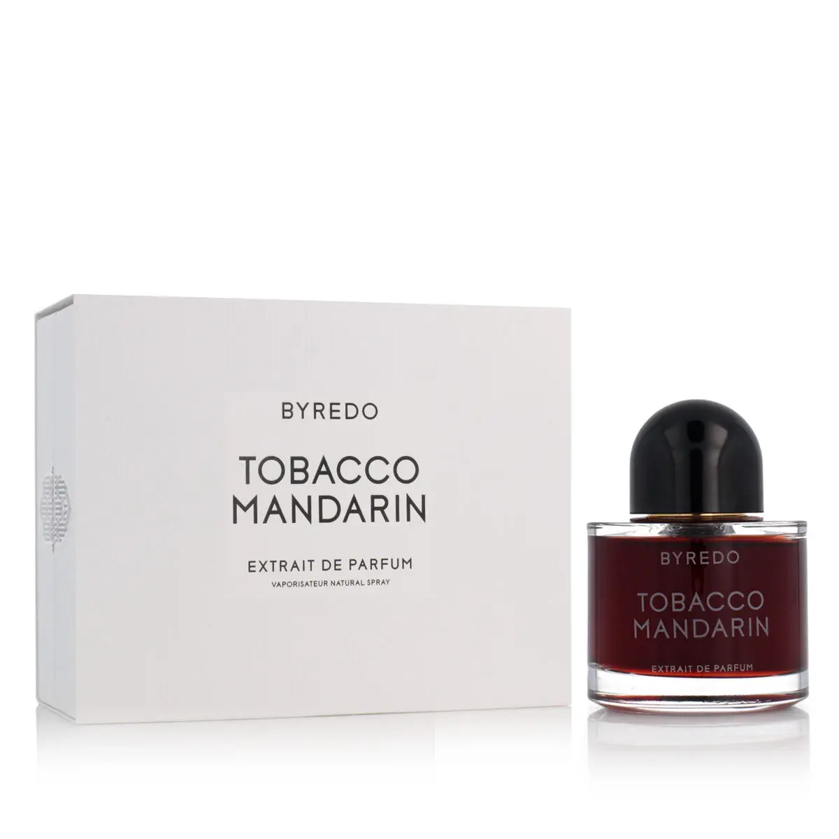 Profumo Unisex Byredo Tobacco Mandarin 50 ml