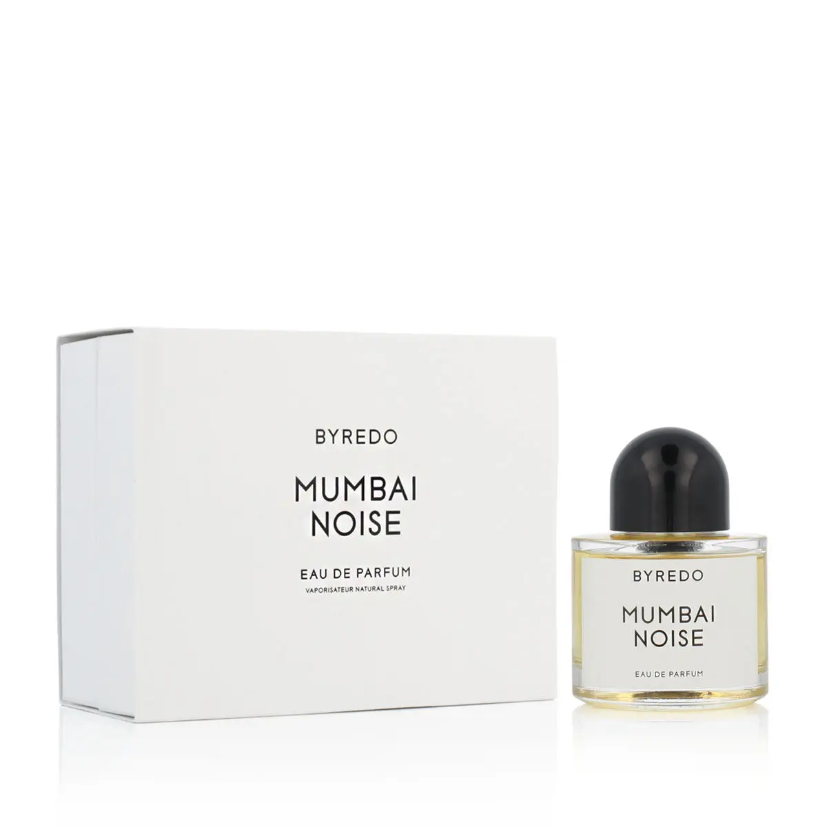 Profumo Unisex Byredo EDP Mumbai Noise 50 ml