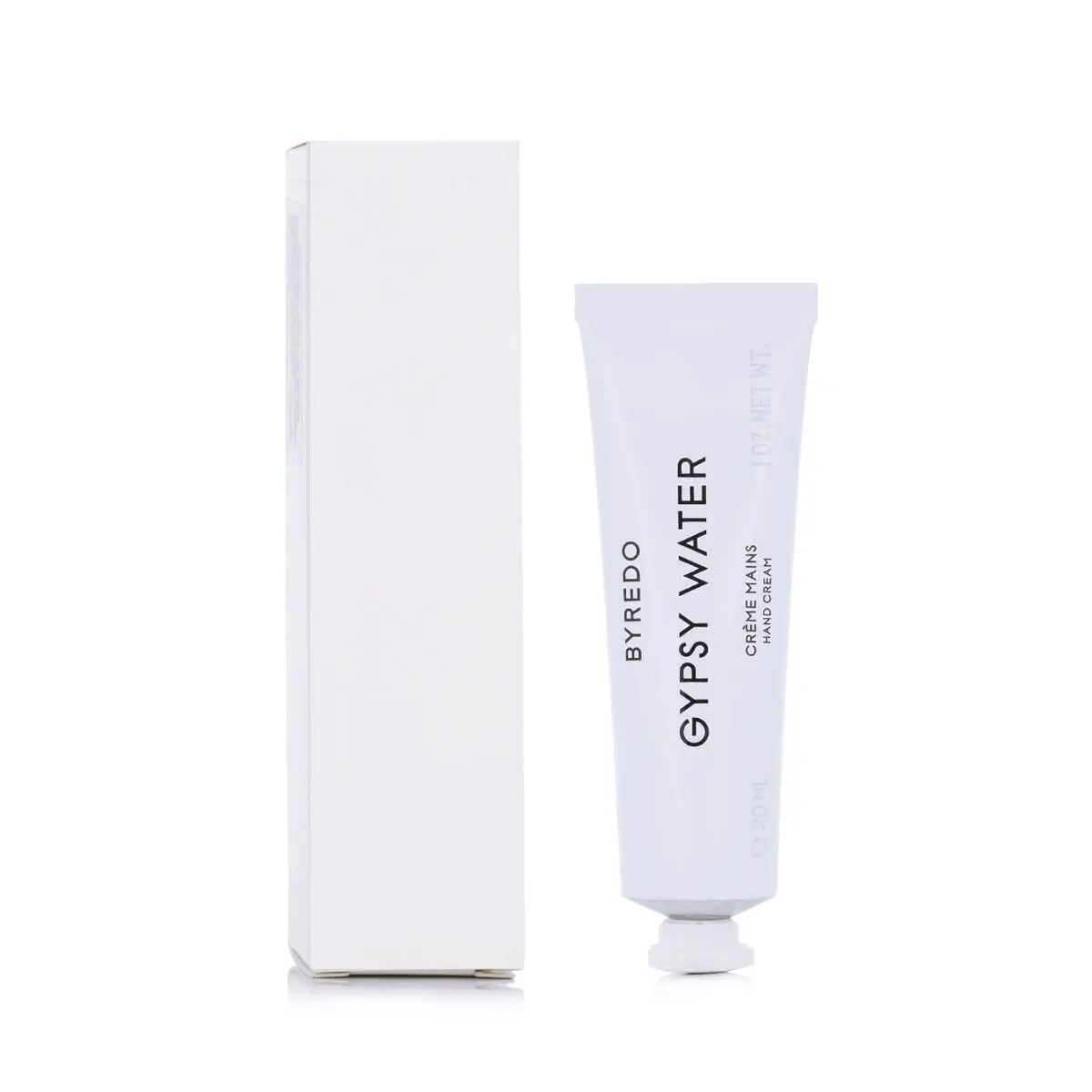 Crema Mani Byredo Gypsy Water 30 ml