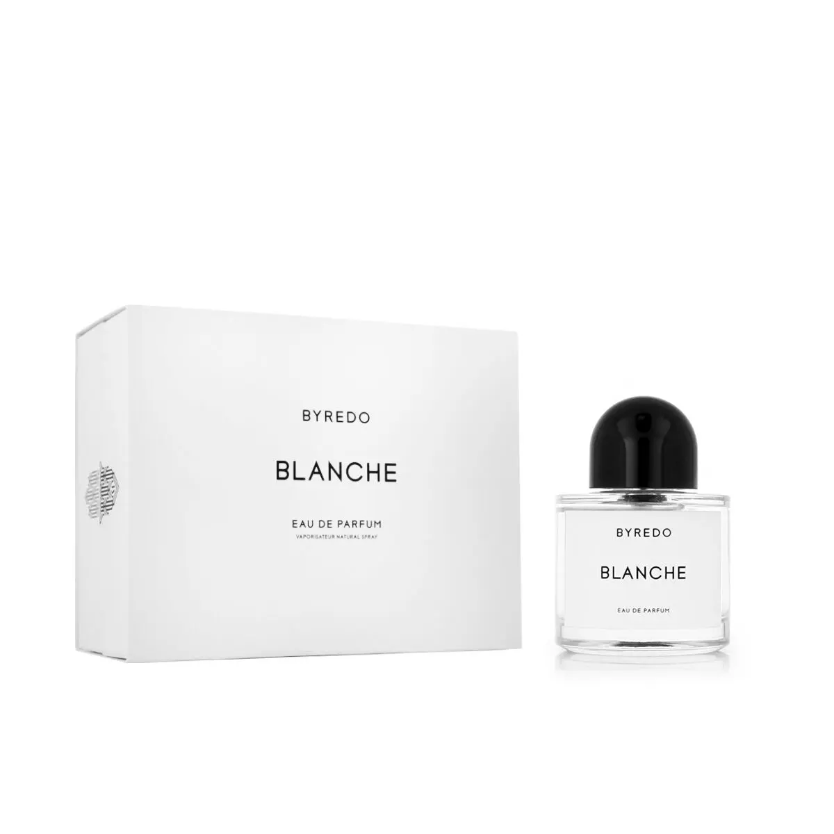 Profumo Donna Byredo EDP Blanche 50 ml