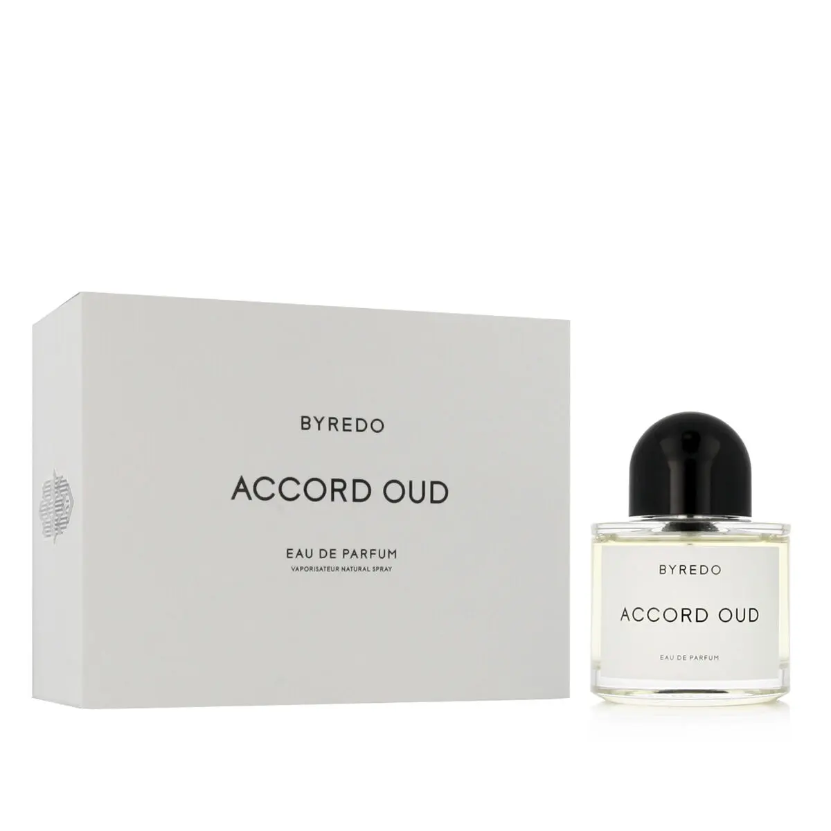 Profumo Unisex Byredo EDP Accord Oud 100 ml