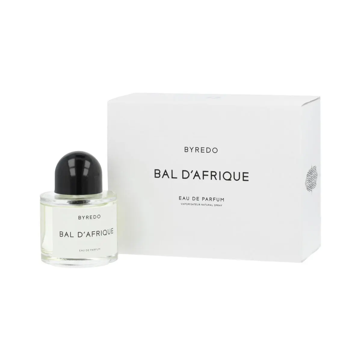 Profumo Unisex Byredo Bal d'Afrique EDP 100 ml