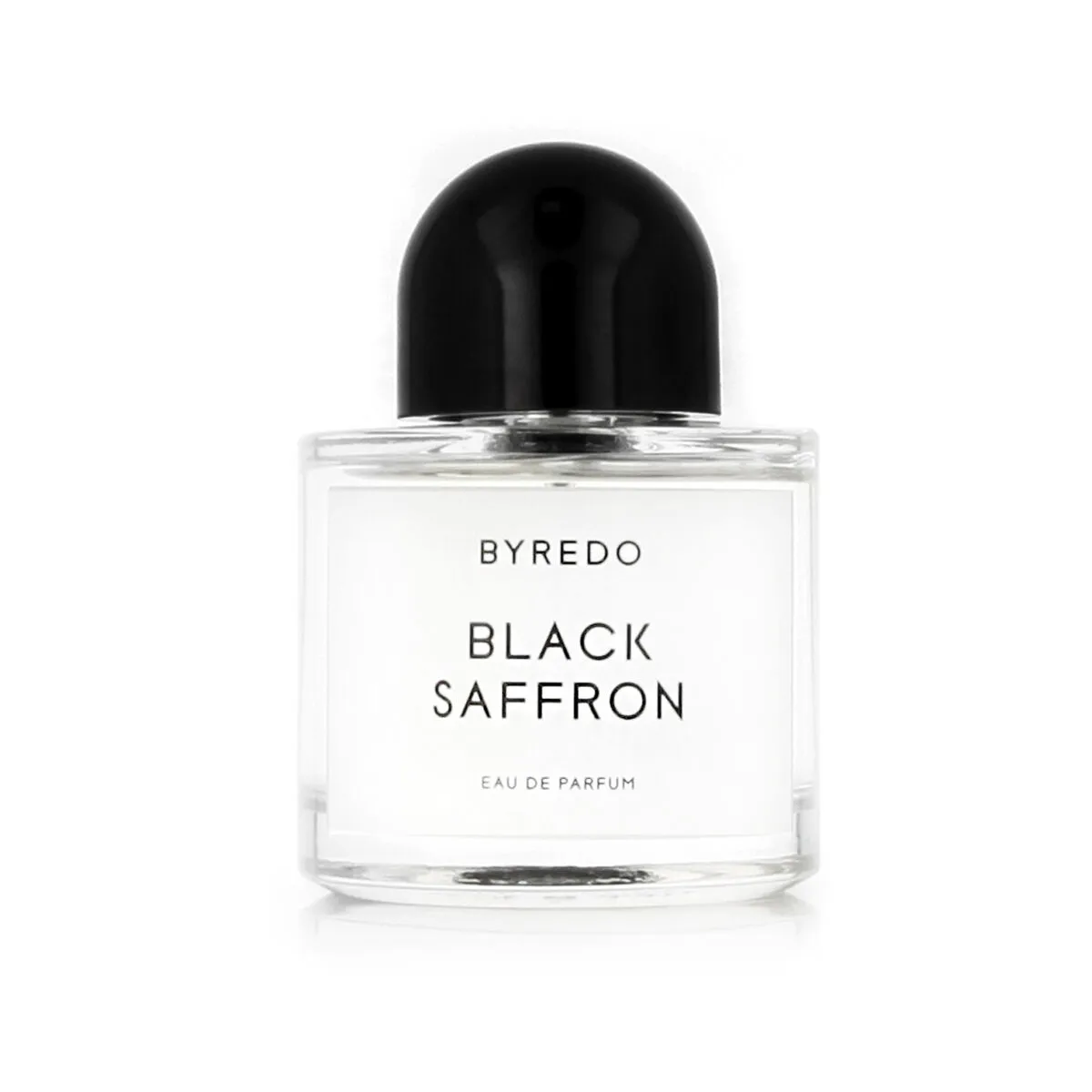 Profumo Unisex Byredo EDP Black Saffron 100 ml