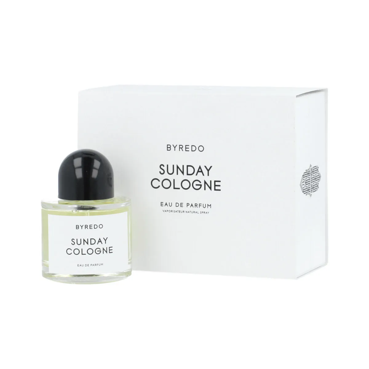 Profumo Unisex Byredo EDP Sunday Cologne 100 ml