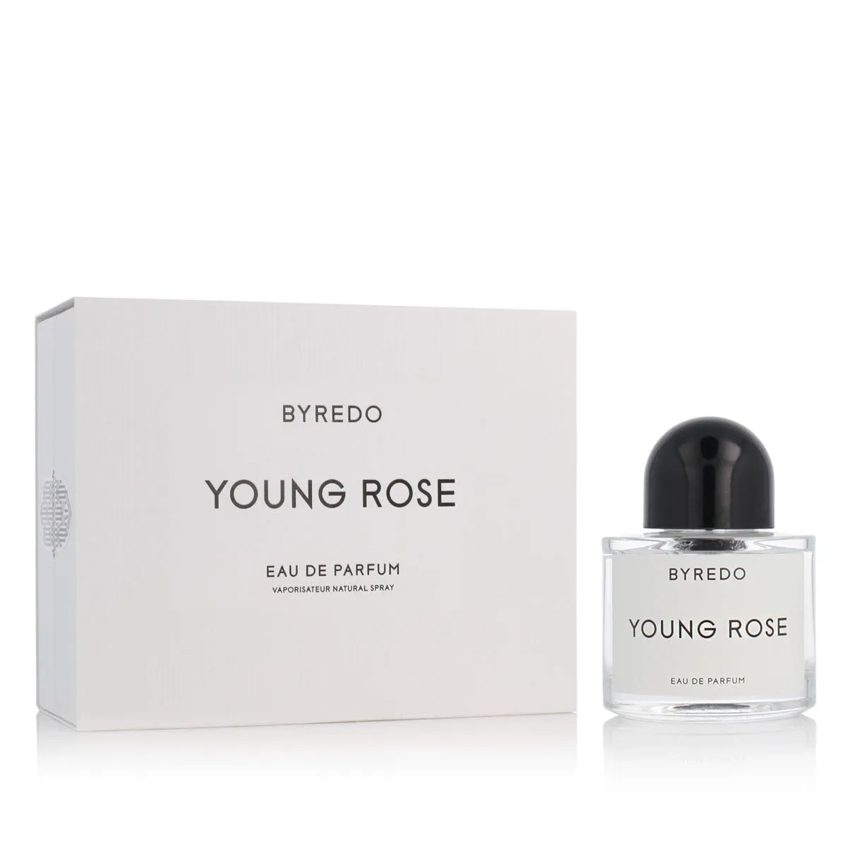 Profumo Unisex Byredo EDP Young Rose 50 ml