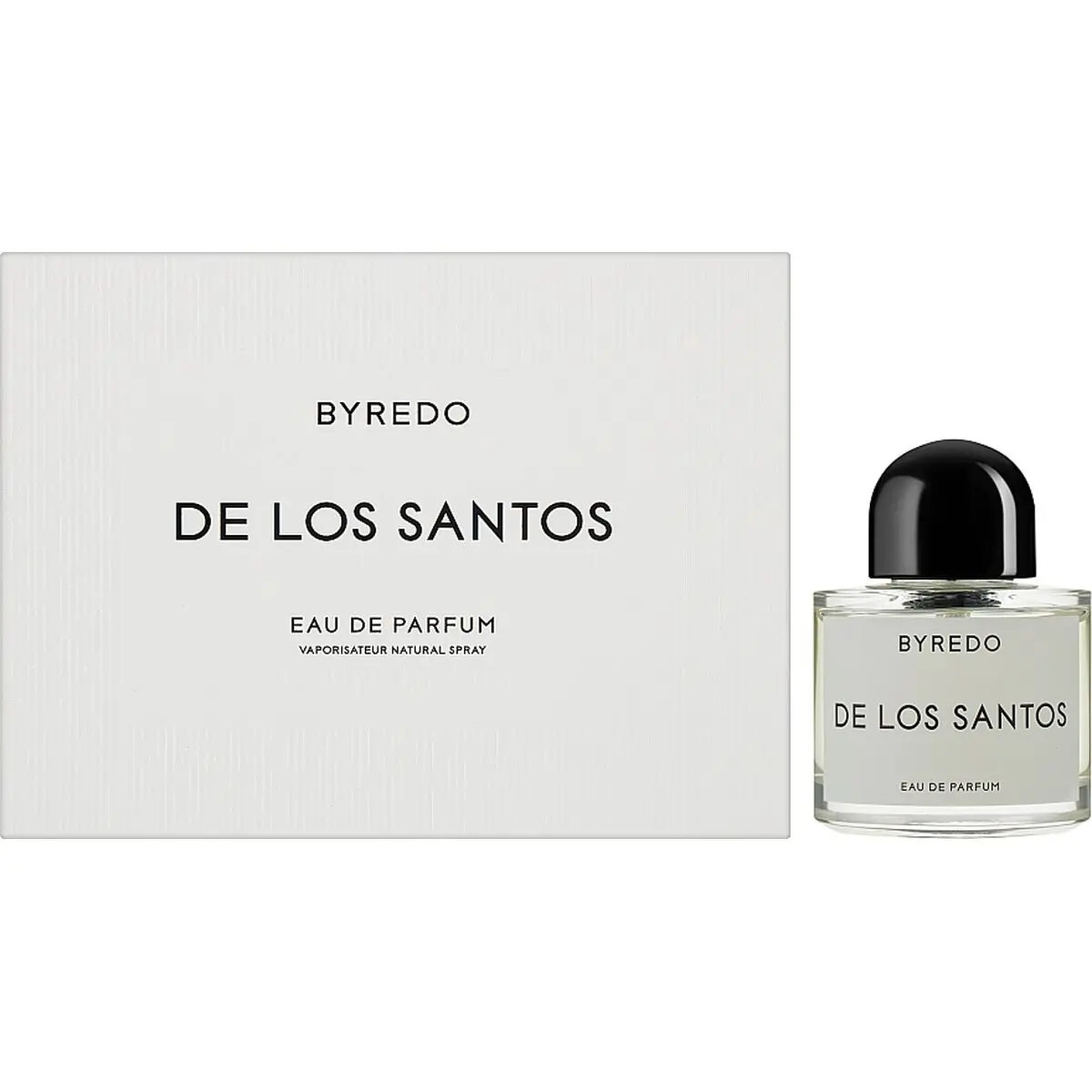 Profumo Unisex Byredo EDP De Los Santos 50 ml