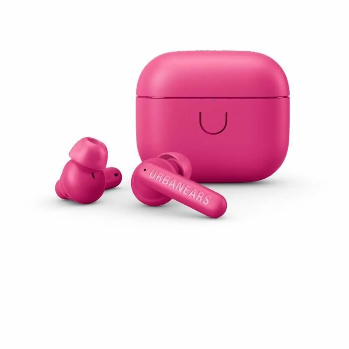 Auricolari Urbanears Rosa