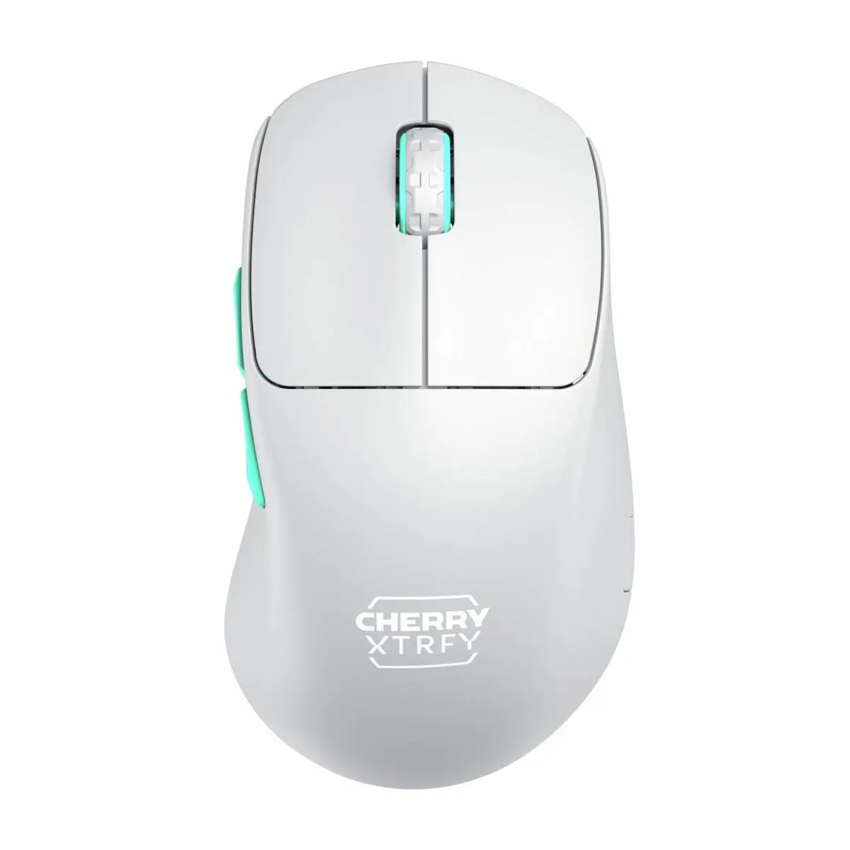 Mouse senza Fili Cherry M64