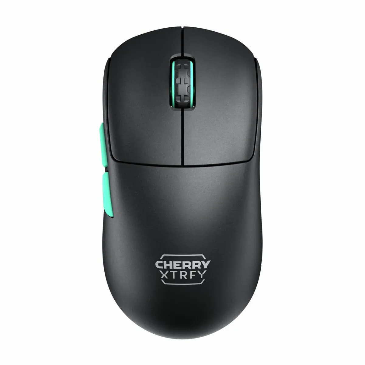 Mouse senza Fili Cherry M68