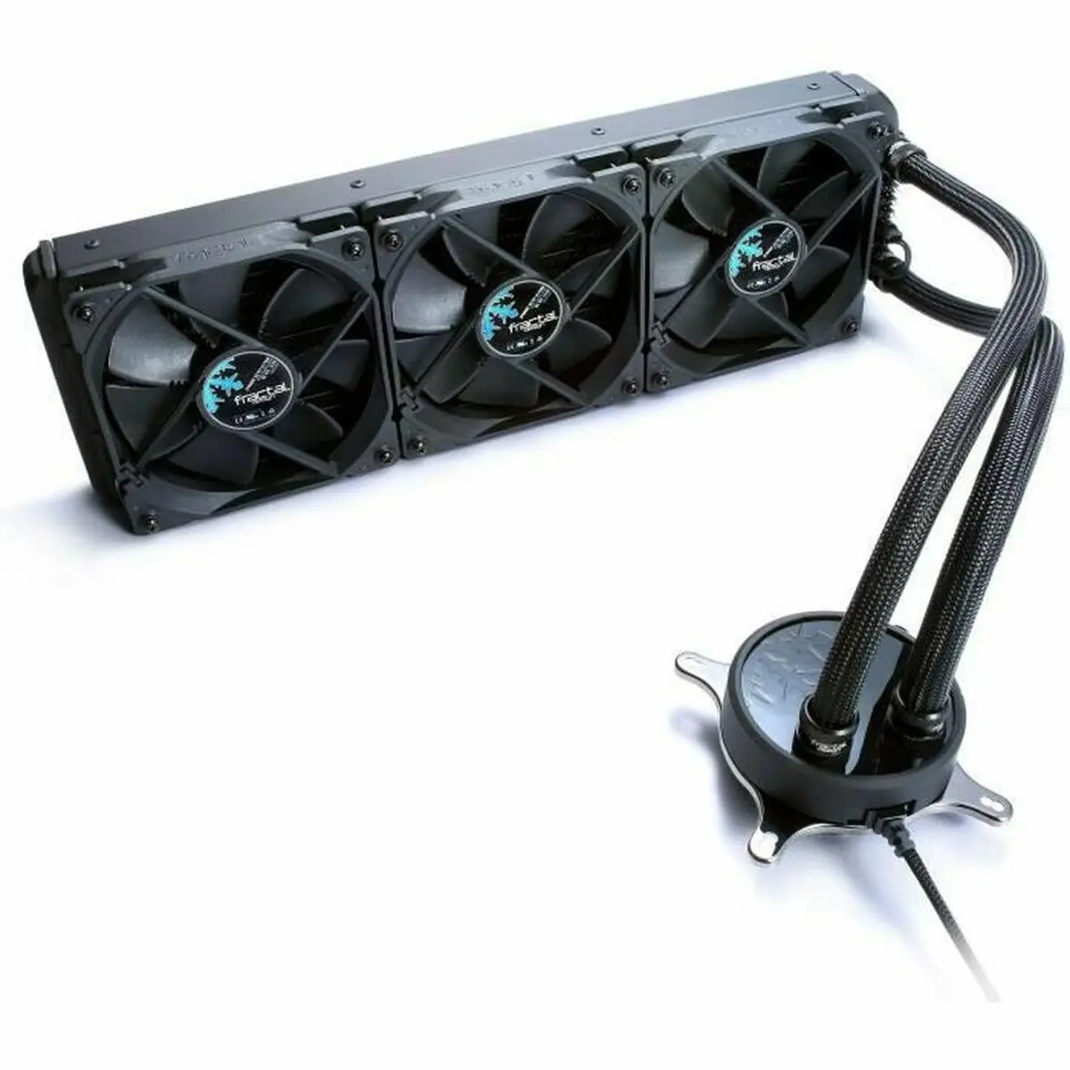 Ventilatore per Portatile Fractal FD-WCU-CELSIUS-S36-B