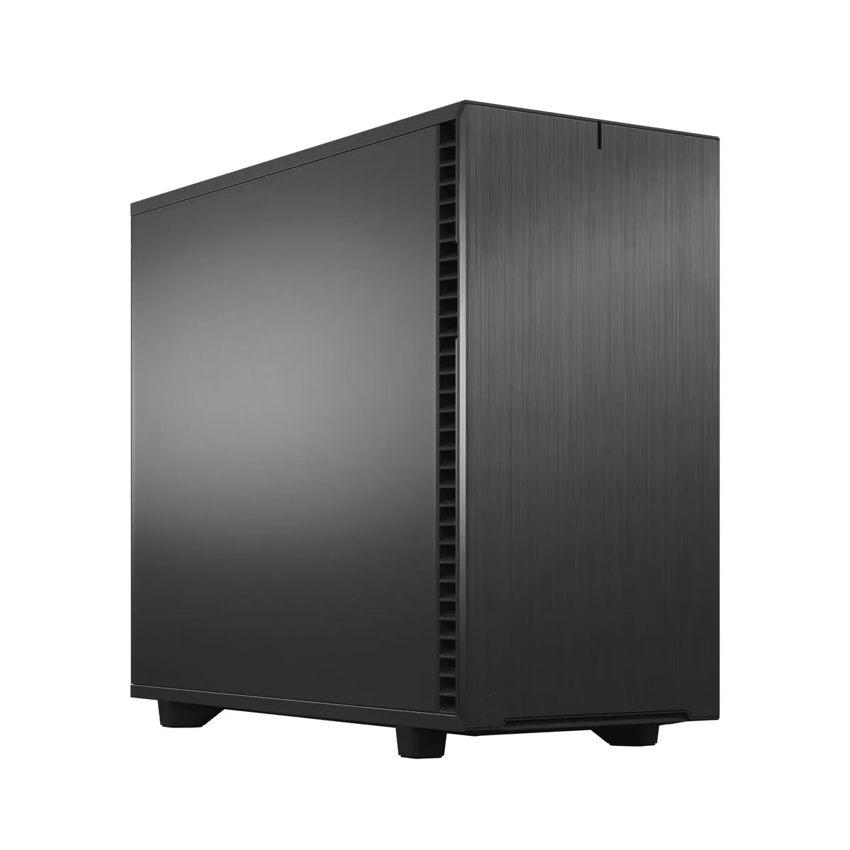 Case computer desktop ATX Fractal Define 7 Grigio