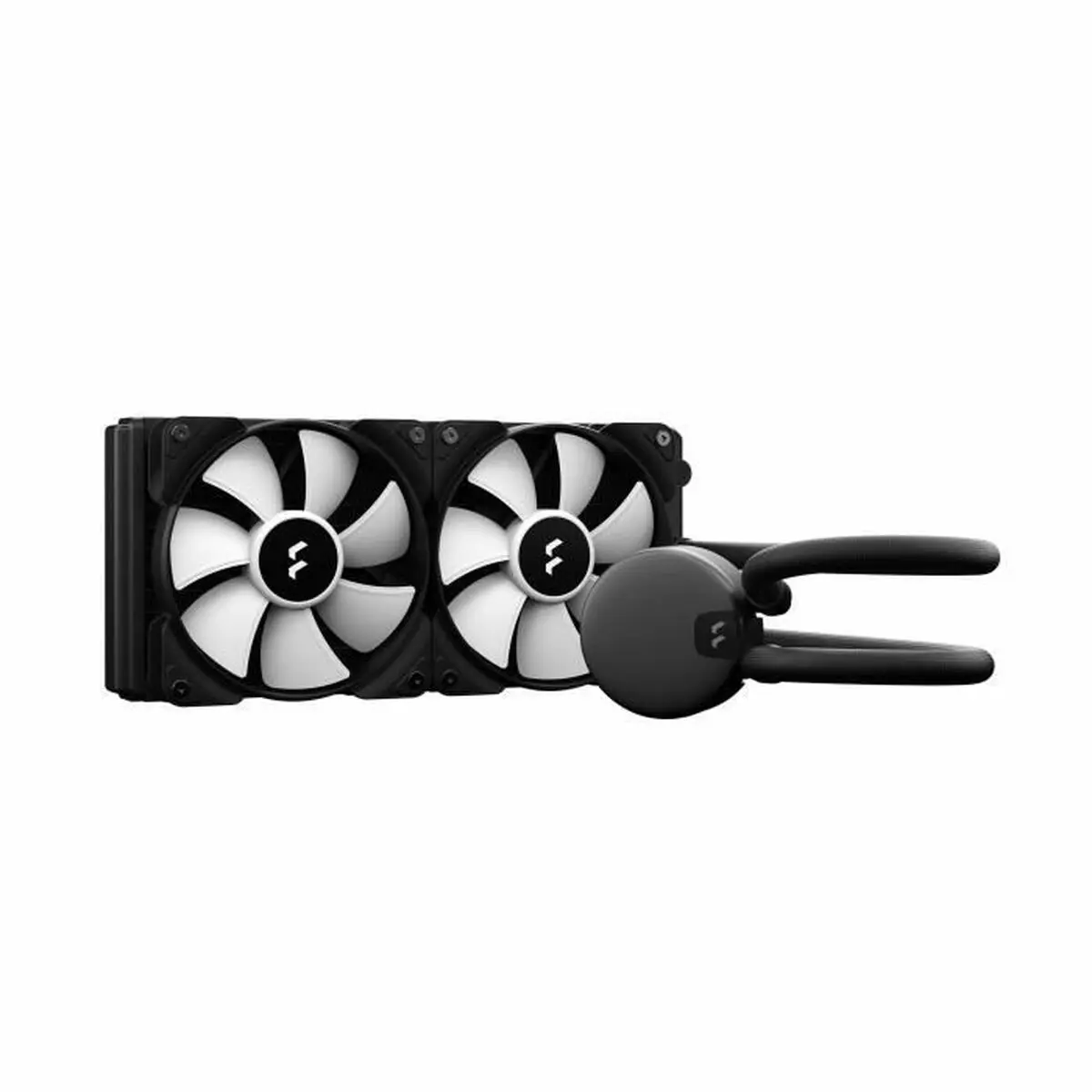 Refrigeratore Portatile Fractal Design FD-W-L1-S2412