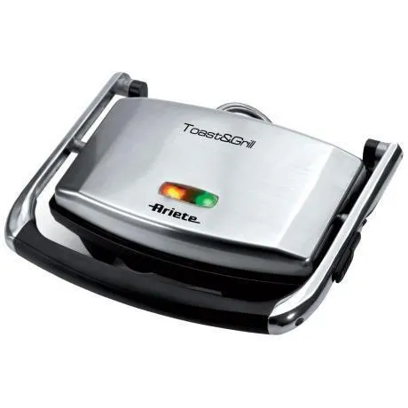 TOSTIERA TOAST GRILL