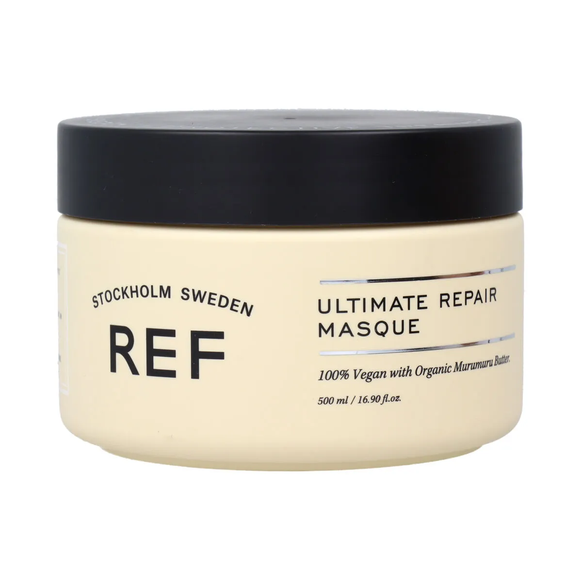 Maschera per Capelli REF Ultimate Repair 500 ml